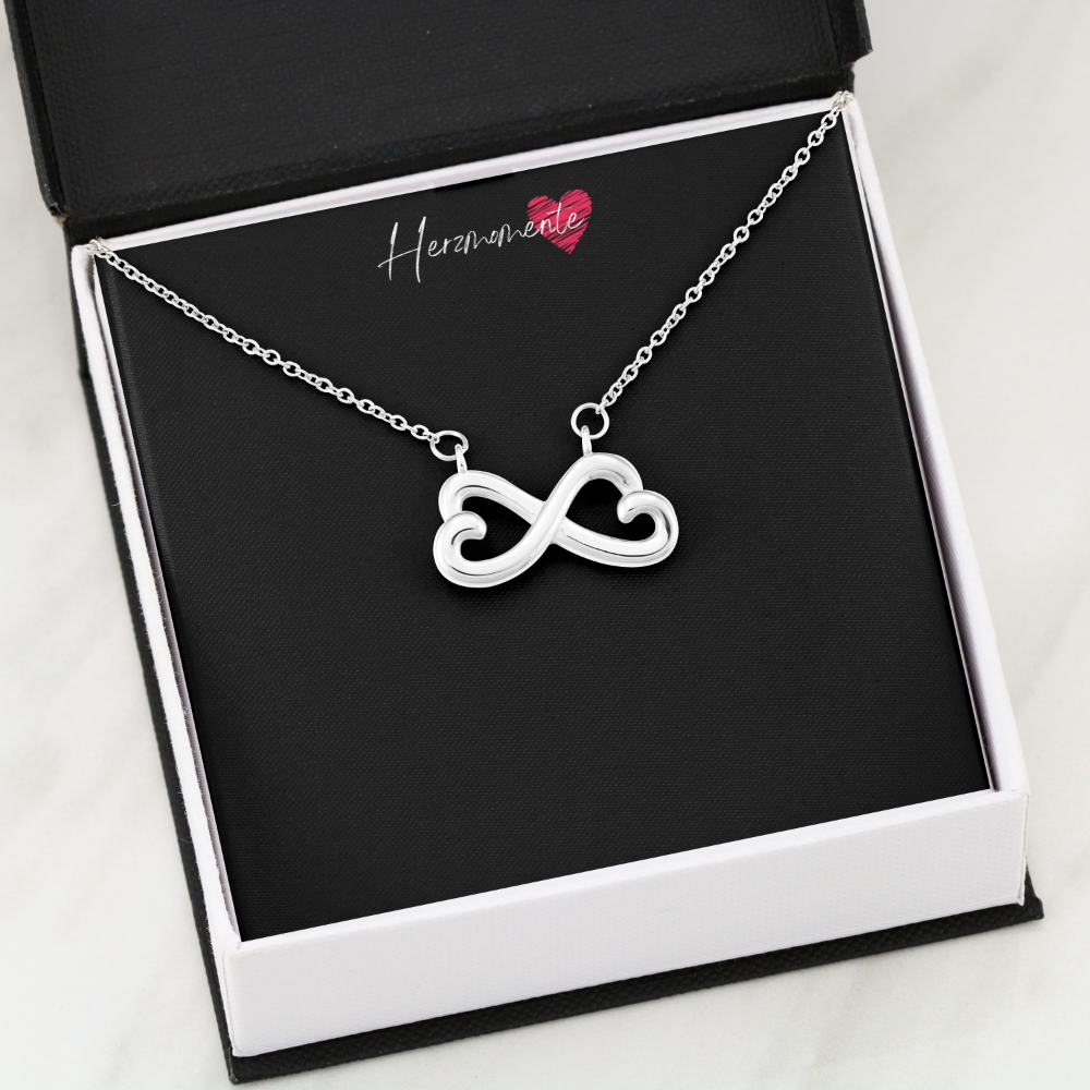 Endless Love Halskette